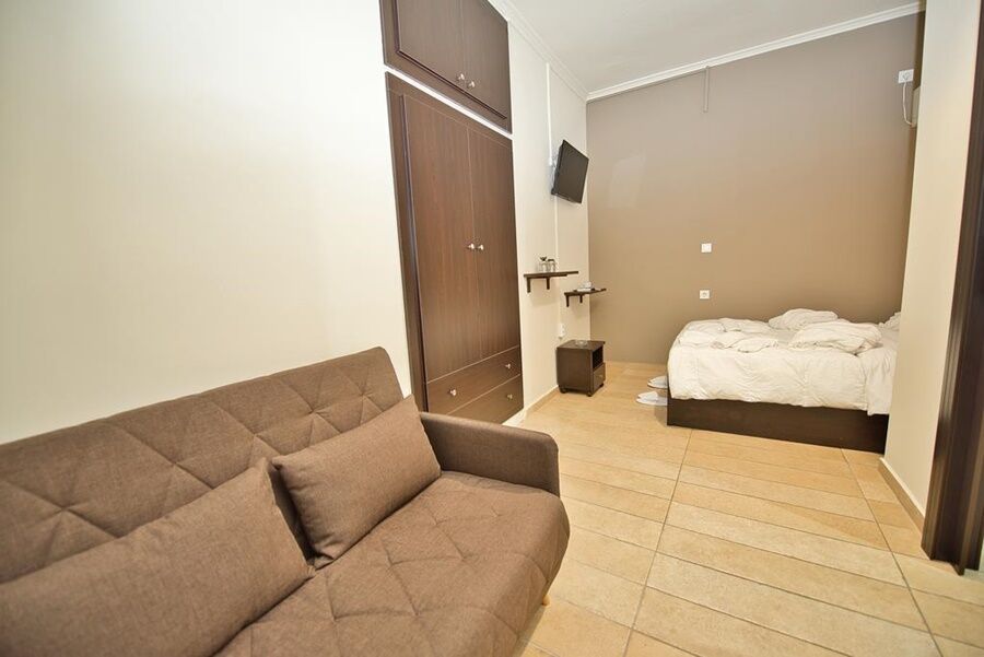Athens City Plaza Luaran gambar