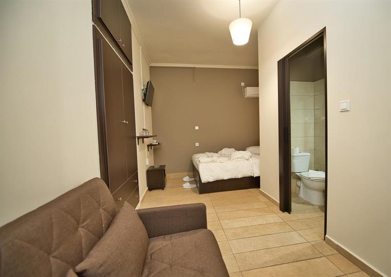 Athens City Plaza Luaran gambar